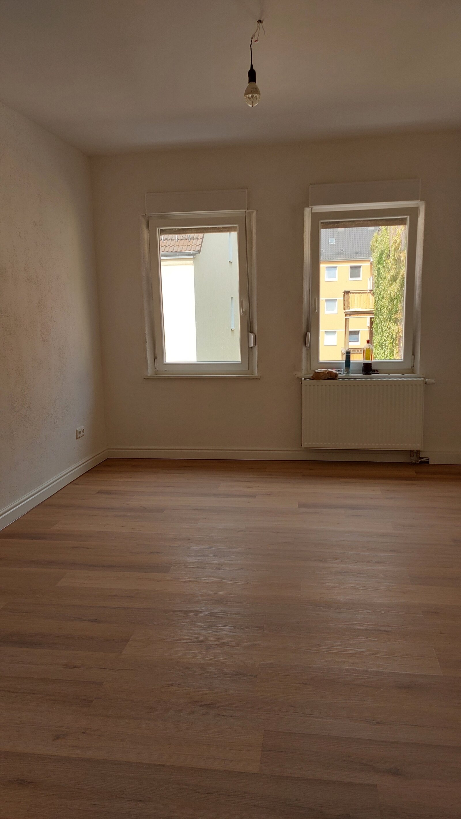 Helle 3 Zimmerwohnung im beliebten St Johannis Helle 3 Zimmerwohnung im beliebten St Johannis